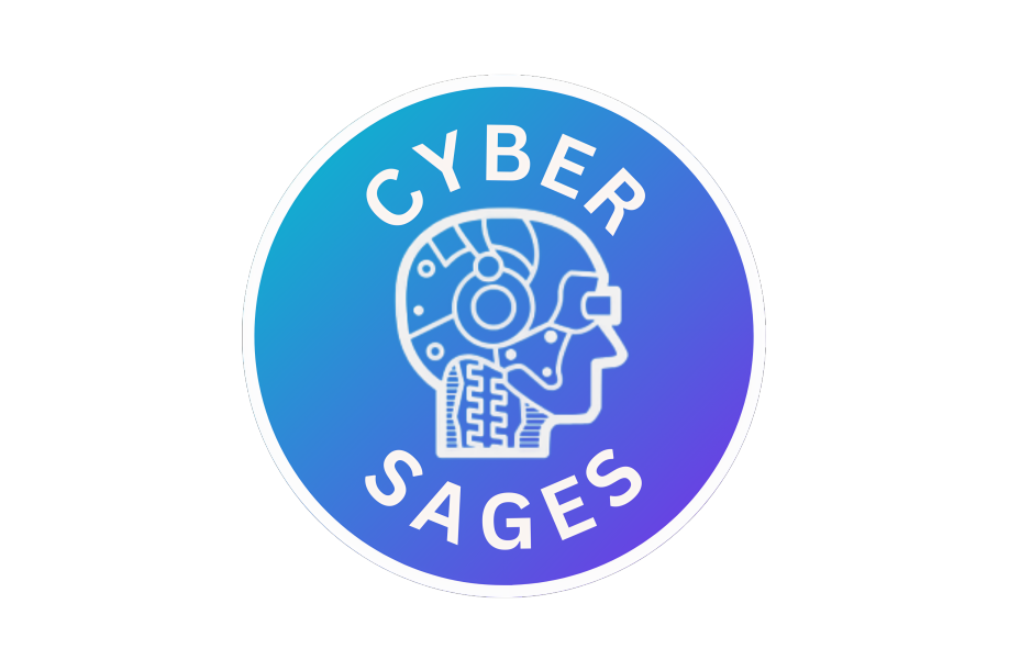 Cyber Sages logo